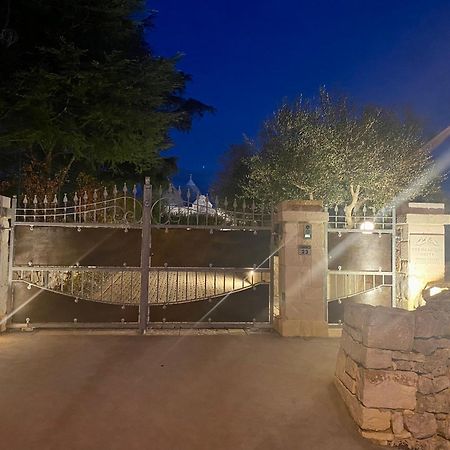 Verdeacqua Suite Locorotondo Εξωτερικό φωτογραφία