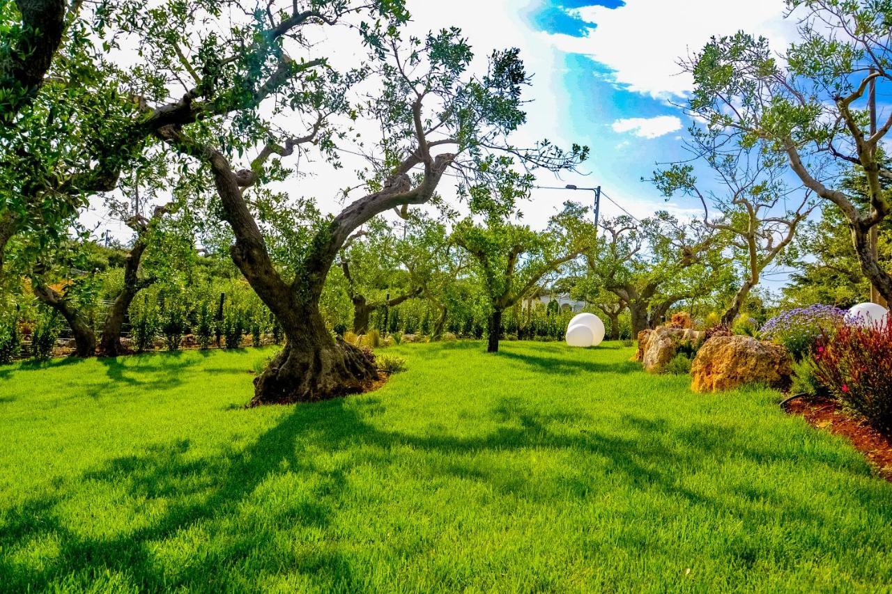 Verdeacqua Suite Locorotondo Εξωτερικό φωτογραφία