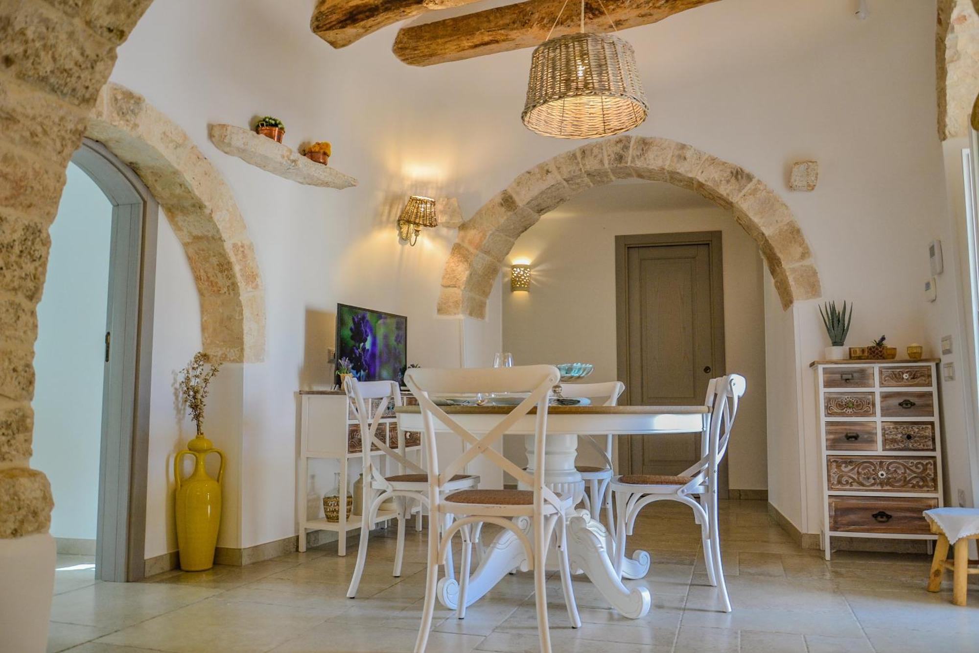 Verdeacqua Suite Locorotondo Εξωτερικό φωτογραφία
