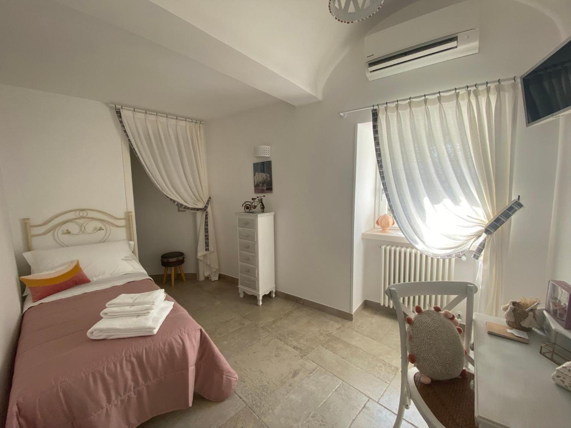 Verdeacqua Suite Locorotondo Εξωτερικό φωτογραφία