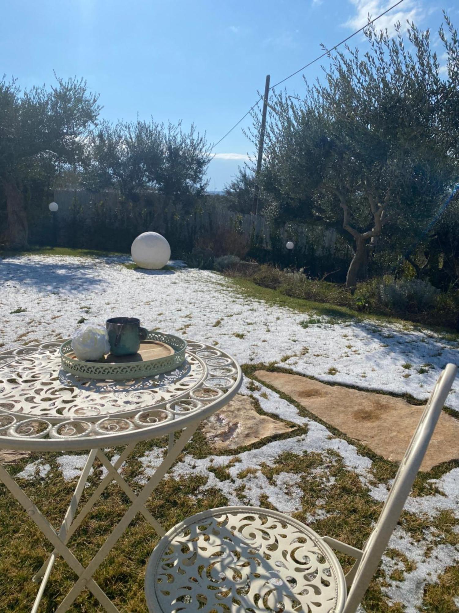 Verdeacqua Suite Locorotondo Εξωτερικό φωτογραφία